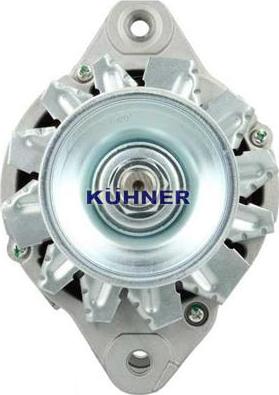 AD Kühner 556182RIM - Alternator furqanavto.az