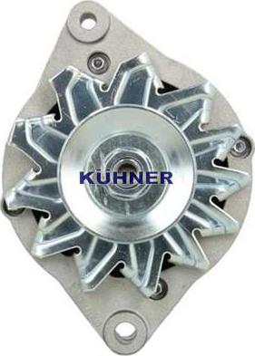 AD Kühner 556134RIM - Alternator furqanavto.az