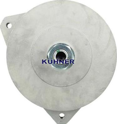 AD Kühner 556135RIB - Alternator furqanavto.az