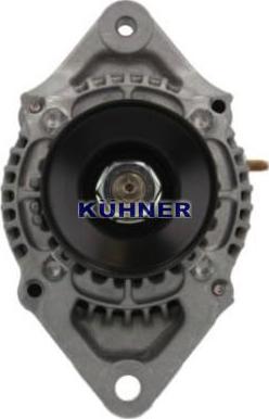 AD Kühner 556355RI - Alternator furqanavto.az