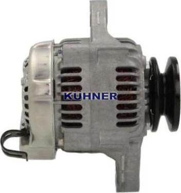 AD Kühner 556355RID - Alternator furqanavto.az