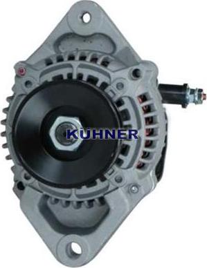 AD Kühner 556356RID - Alternator furqanavto.az