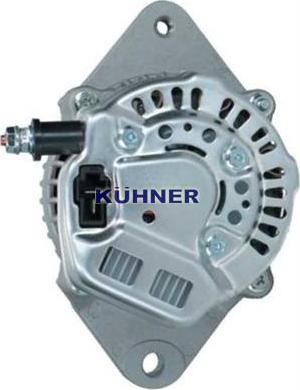 AD Kühner 556356RI - Alternator furqanavto.az