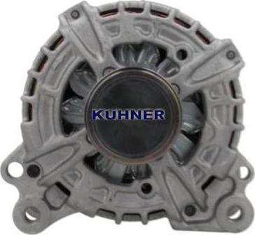 AD Kühner 556360RIB - Alternator furqanavto.az