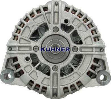 AD Kühner 556309RI - Alternator furqanavto.az