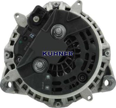 AD Kühner 556309RI - Alternator furqanavto.az