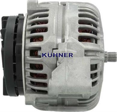 AD Kühner 556309RI - Alternator furqanavto.az