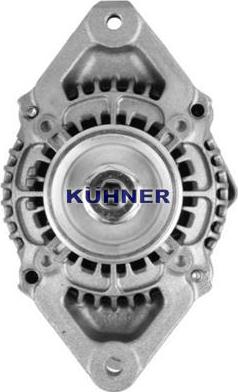 AD Kühner 556304RI - Alternator furqanavto.az