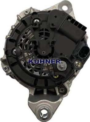 AD Kühner 556308RI - Alternator furqanavto.az