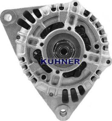 AD Kühner 556330RI - Alternator furqanavto.az