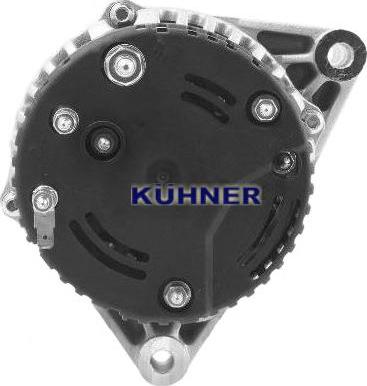 AD Kühner 556330RI - Alternator furqanavto.az