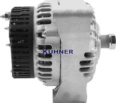 AD Kühner 556330RI - Alternator furqanavto.az