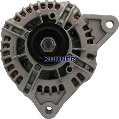 AD Kühner 556292RIB - Alternator furqanavto.az