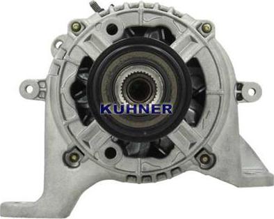 AD Kühner 556258RIB - Alternator furqanavto.az