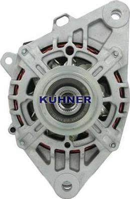 AD Kühner 556230RI - Alternator furqanavto.az