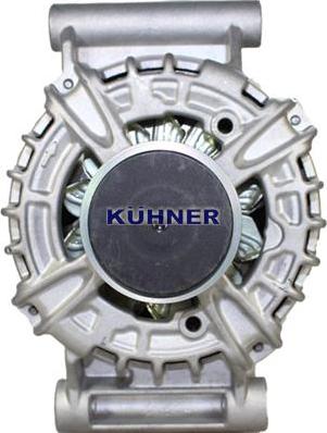 AD Kühner 553997RIB - Alternator furqanavto.az