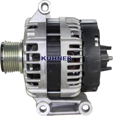 AD Kühner 553997RI - Alternator furqanavto.az