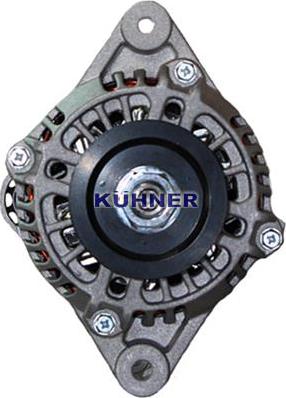 AD Kühner 553946RI - Alternator furqanavto.az