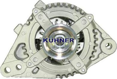 AD Kühner 553940RI - Alternator furqanavto.az