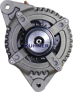 AD Kühner 553943RI - Alternator furqanavto.az