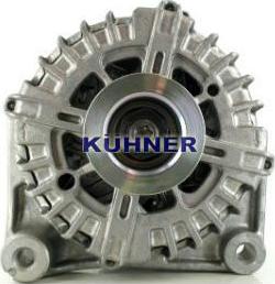 AD Kühner 553955RIV - Alternator furqanavto.az