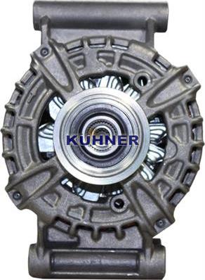 AD Kühner 553956RI - Alternator furqanavto.az