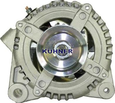 AD Kühner 553950RI - Alternator furqanavto.az