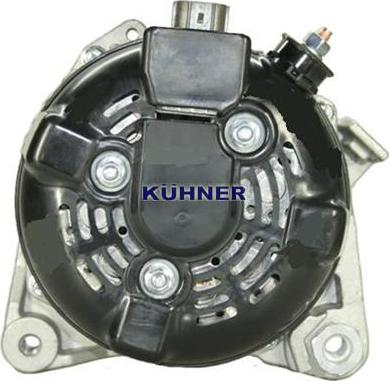 AD Kühner 553950RI - Alternator furqanavto.az