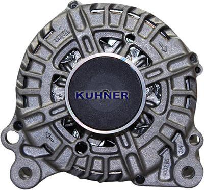 AD Kühner 553958RIV - Alternator furqanavto.az