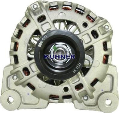 AD Kühner 553952RI - Alternator furqanavto.az