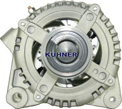 AD Kühner 553965RI - Alternator furqanavto.az