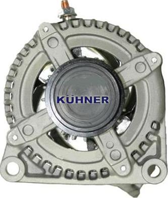 AD Kühner 553966RI - Alternator furqanavto.az