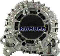 AD Kühner 553960RIV - Alternator furqanavto.az