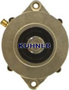 AD Kühner 553968RI - Alternator furqanavto.az