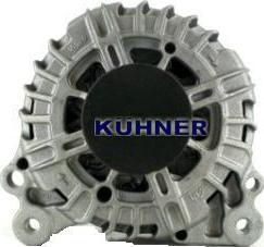 AD Kühner 553963RIV - Alternator furqanavto.az