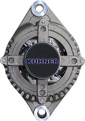 AD Kühner 553967RID - Alternator furqanavto.az