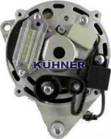 AD Kühner 553900RIV - Alternator furqanavto.az