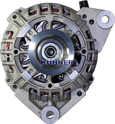 AD Kühner 553900RIM - Alternator furqanavto.az