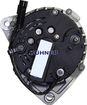 AD Kühner 553900RI - Alternator furqanavto.az