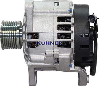 AD Kühner 553900RI - Alternator furqanavto.az