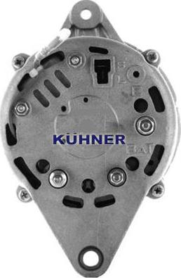 AD Kühner 553903RI - Alternator furqanavto.az