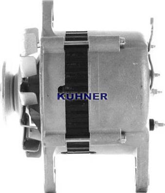 AD Kühner 553903RI - Alternator furqanavto.az