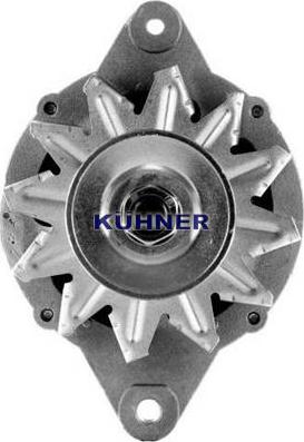 AD Kühner 553903RI - Alternator furqanavto.az