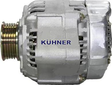 AD Kühner 553902RI - Alternator furqanavto.az