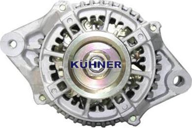 AD Kühner 553902RI - Alternator furqanavto.az