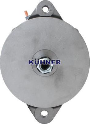 AD Kühner 553915RID - Alternator furqanavto.az