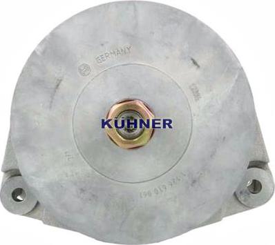 AD Kühner 553916RIB - Alternator furqanavto.az