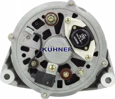 AD Kühner 553916RIB - Alternator furqanavto.az