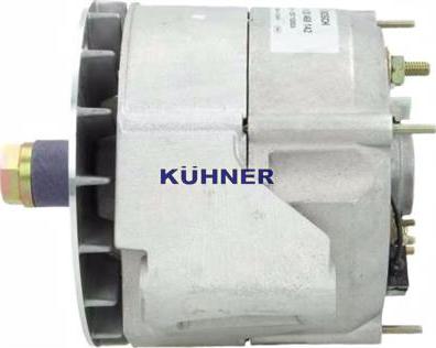 AD Kühner 553916RIB - Alternator furqanavto.az