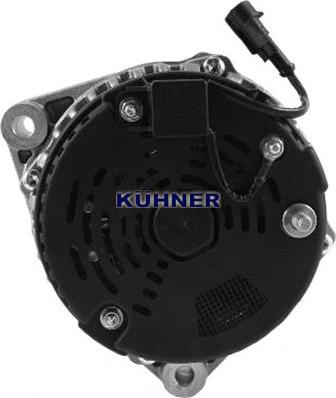 AD Kühner 553917RI - Alternator furqanavto.az